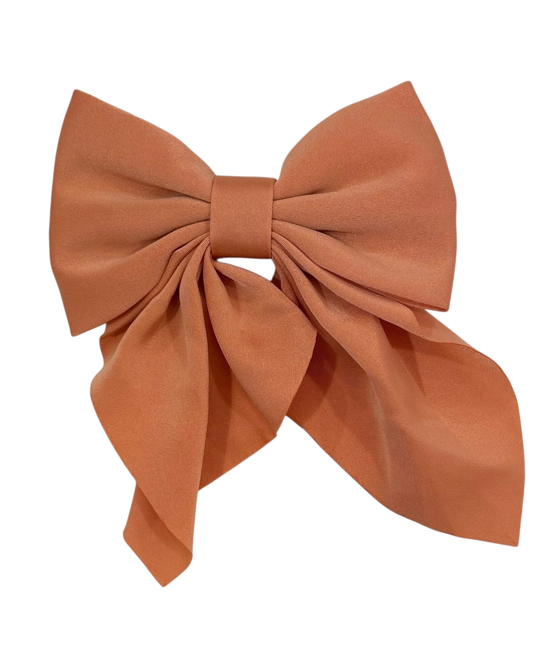 Corral Hair Bow